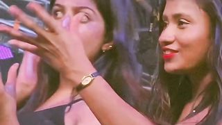 girl dance video 2