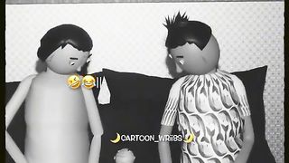 Mom dad funny clip child