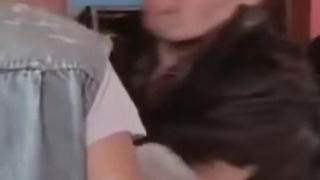 Scenedeculte #2 - les compères - technique du coup de boule.