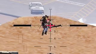 Sniper squad cod