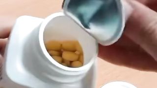 Nutrilite Natural B Complex - 250 Tab