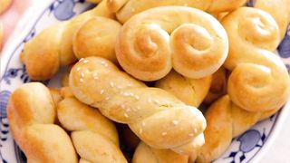 Koulourakia