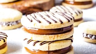 Alfajor
