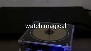 Heard yo reason real magical