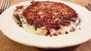 Provoleta