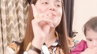 Kanwal Aftab And Zulqarnain Sikandar With Aizal On Azlan Shah House ????❤️????????????-r5LBVjEAFIU-720p-1702696510.