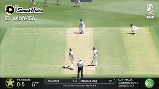 Pakistan batting highlights day 2nd