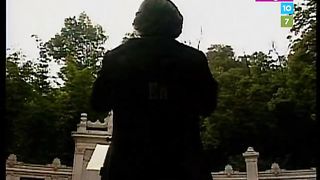 Alguna vez 122