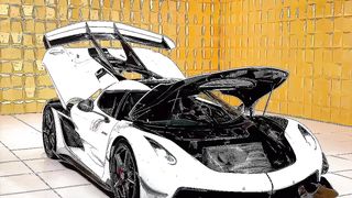 Lamborghini 27