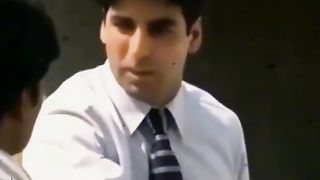 The Oscar funny clip