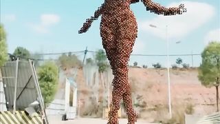 Girl amazing cresh
