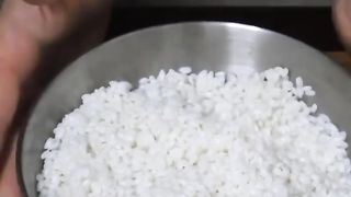 RICE BREAD 米麵包. ????