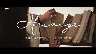 Heeriye song 5