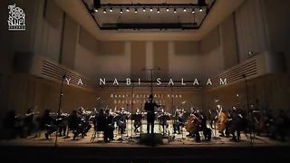 Ya Nabi Salam Klam