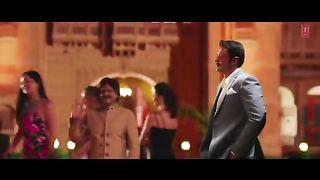 Khuda bhi song