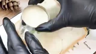 Идеальная закуска для новогоднего стола