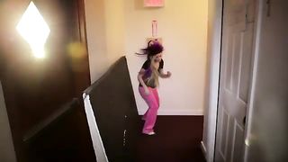 AvrilTV_ Webisode 2