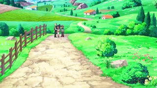 Pokemon Black and White S-14 Episode 12 Hindi Dubbed HD