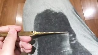 Amazing video, Handmade