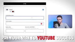 I Bought 5 Million YouTube Views… Here’s what happened