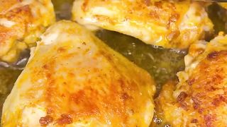 Вкусный маринад для курицы