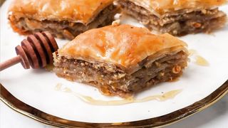 Baklava