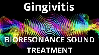 Gingivitis _ Sound therapy session _ Sounds of nature