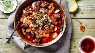 Locro