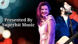 Tu Hi Hai Aashiqui Lyrics |Arijit Singh, Palak Muchhal