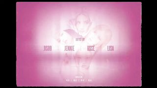 BLACKPINK - ‘B.P.M.’ Roll #1 2