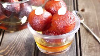 Gulab Jamun