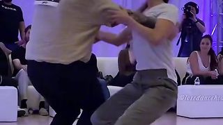Dance performance 10