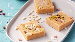 Barfi