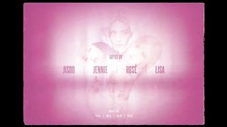 BLACKPINK - ‘B.P.M.’ Roll #2