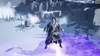 The Peak Of True Martial Arts Eps 98 Sub Indo