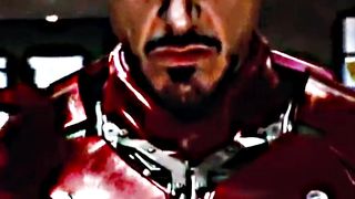 Iron-Man in OTTOMAN EMPIRE!!