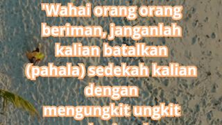 Jangan mengukit pemberian