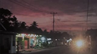 Sunset 40