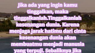 Kesenangan dunia