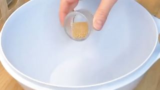 Пирог с Курагой
