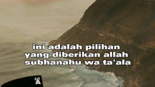 Ceramah Pendek Ustadz Abdul Somad-Hidup Adalah Pilihan