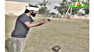 New viral comedy funny video