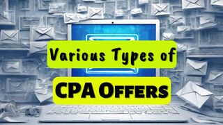 CPA Domination: Mastering CPA Offers
