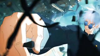 This Is 4K Anime 2 | Jujutsu Kaisen (Season 2)