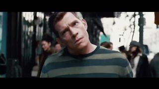 Человек-паук 3: Враг в отражении 2007