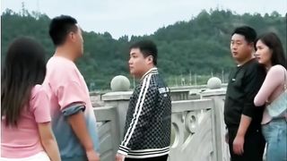 Funny chines 2