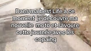 Comment perdre son permis #moto #permisdeconduire