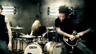 As I Lay Dying _Through Struggle
