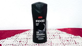 AXE Body Wash Black 4 Count 12h Refreshing Scent Cleanser Frozen Pear  Cedarwood Mens Body Wash