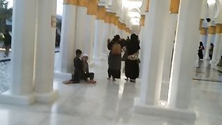 Masjid syeh zayyid solo